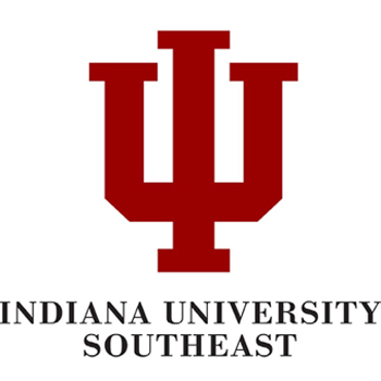 Indiana University - Southeast Logo